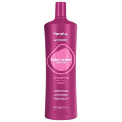 Fanola Color Locker Shampoo 1000ml