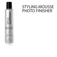 Revlon Style Masters Styling Mousse Photo Finisher, 300 ml