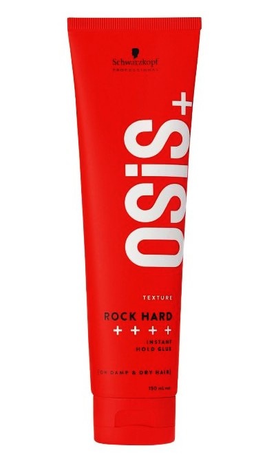 Schwarzkopf OSiS+ Texture Rock Hard Extreme Glue