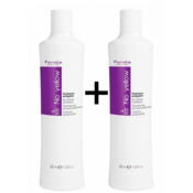 Fanola Kein gelbes Shampoo 350ml - Copy