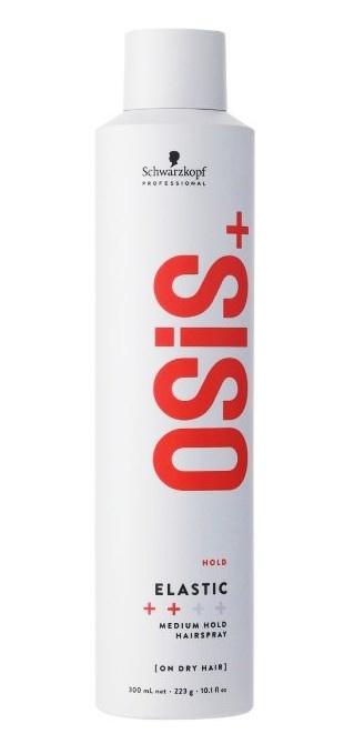 Schwarzkopf Professional OSiS+ Elastic Hold Haarlak 300ml