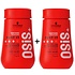 Schwarzkopf Osis Dust It, ¡PAQUETE AHORRO de 2 x 10 gramos!