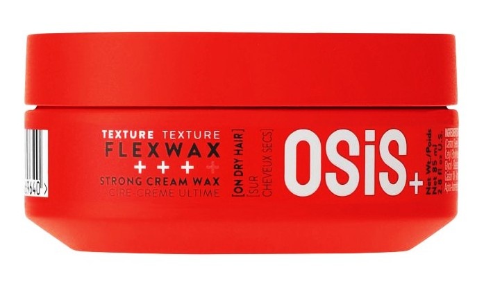 Schwarzkopf Professional OSiS+ Flexwax Texture