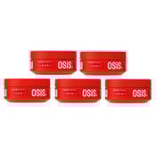 Schwarzkopf 5 x Osis Flexwax, 5 x 85 ml VORTEILSPAKET!