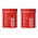 Schwarzkopf Osis Thrill Fiber Gum, 2 x 100 ml SPARPAKET!