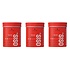 Schwarzkopf Chicles Osis Thrill Fiber, ¡paquete económico de 3 x 100 ml!