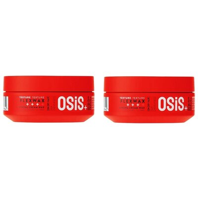 Schwarzkopf Osis Flexwax 2 pcs