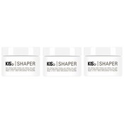 KIS Shaper, trois x 100 ml, FORFAIT VALEUR !