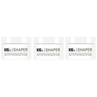 KIS Shaper, drei x 100 ml, SPARPAKET!