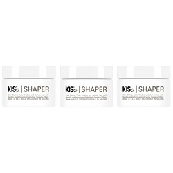 KIS Shaper, drie x 100 ml, VOORDEELPAKKET!