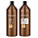 Redken Shampoing All Soft Mega Curls 1 x 1000 ml + Après-shampooing, 1 x 1000 ml