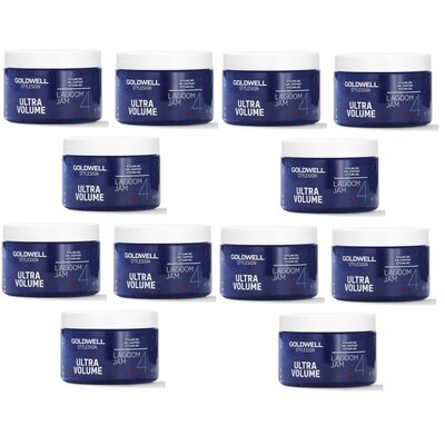 Goldwell Mermelada Lagoom, ¡PAQUETE AHORRO de 12 x 150 ml!