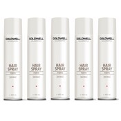 Goldwell Goldenspray, PACK AVANTAGE 5 x 400 ml !