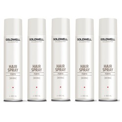 Goldwell Goldenspray, 5 x 400 ml Vorteilspackung!