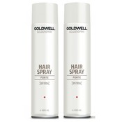 Goldwell Goldenspray 2 x 600ml value pack!