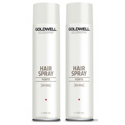 Goldwell Goldenspray 2 x 600ml value pack!