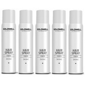 Goldwell Goldenspray, 5 x 100 ml SPARPAKET!
