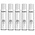 Goldwell Goldenspray, 5 x 100 ml SPARPAKET!