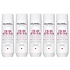 Goldwell Dualsenses Color Extra Rich Brilliance Shampoo 250ml 5 Pieces, DISCOUNT PACKAGE!