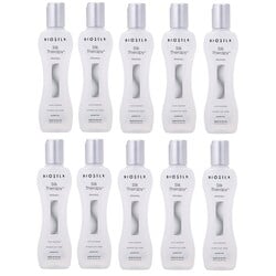 BIOSILK Silk Therapy 10 x 167ml, VALUE PACK!