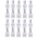 BIOSILK Silk Therapy 10 x 167ml, VALUE PACK!
