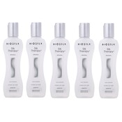 BIOSILK Silk Therapy 5 x 167 ml SPARPAKET!