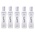 BIOSILK Silk Therapy 5 x 167 ml Vorteilspaket!