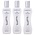 BIOSILK Silk Therapy, 3 x 167 ml, PACK ÉCONOMIQUE !