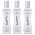 BIOSILK Terapia de seda, 3 x 167 ml, ¡PAQUETE AHORRO!