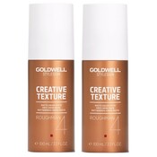 Goldwell Roughman 2 x 100 ml, FORFAIT VALEUR !