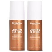 Goldwell Roughman 2 x 100 ml, VALUE PACKAGE!