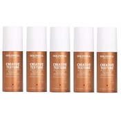 Goldwell Roughman 5 x 100 ml, VOORDEELPAKKET!