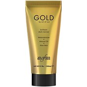 Art of Sun Art Of Sun Gold Abbronzante Scuro Brillante 200ml