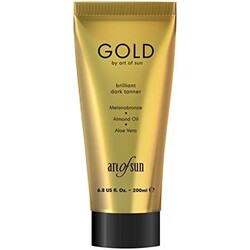 Art of Sun Art Of Sun Gold Bronceador Oscuro Brillante 200ml