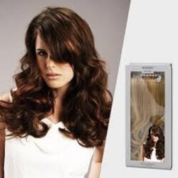 Balmain Balmain Hair Make-up Extension Completa 60 cm color cioccolato OUTLET!