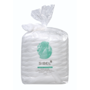 Sibel Ouate Sibel 1000gr - Ouate de cou 100% coton pour permanentes