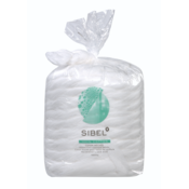 Sibel Sibel Wadding 1000gr – Halswatte aus 100 % Baumwolle für Dauerwellen