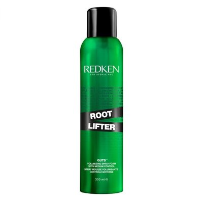 Redken Redken Root Lifter (guts) spray schiumogeno volumizzante 300 ml