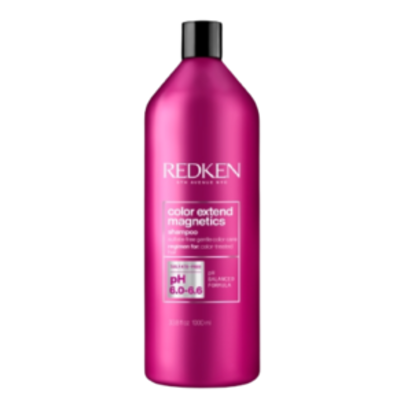 Redken Champú magnético Color Extend, 1000 ml