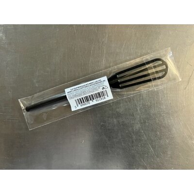 Imperity Paint whisk flat, Black in color (Stirring stick)