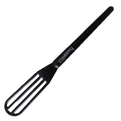 Imperity Paint whisk flat, Black in color (Stirring stick)