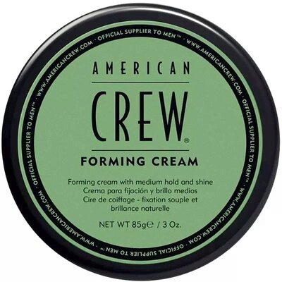 American Crew Crema modellante, 85 grammi