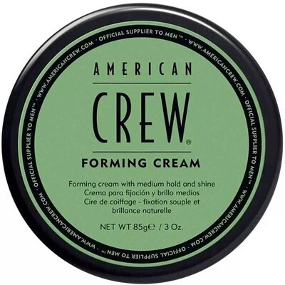 American Crew Forming Cream, 85 gram