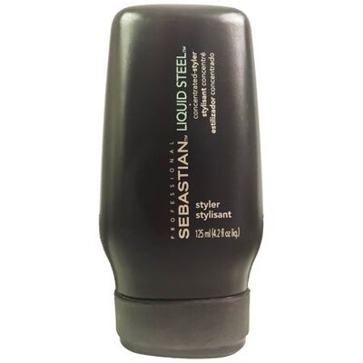 Sebastian Acciaio Liquido 125 ml