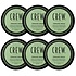 American Crew Forming Cream, 6 x 85 grams, ADVANTAGE PACK!