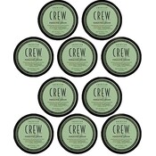 American Crew 10 x Crème Formant, 85 grammes, PACK ÉCONOMIQUE !