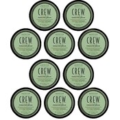 American Crew Forming Cream, 10 x 85 grams, VALUE PACK!