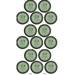 American Crew Confezione convenienza da 15 x Crema Modellante, 85 grammi!