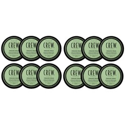 American Crew Forming Cream, 12 x 85 grams, VALUE PACK!