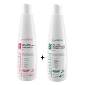 Imperity IMPEVITA Extensions Shampoo and Extensions Conditioner/Mask VALUE PACKAGE!